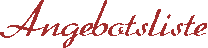 Webdesign
